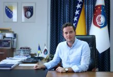 Photo of Utvrđen Prijedlog budžeta KS za 2026. godinu, u iznosu od 1,9 milijardi maraka