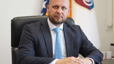 Photo of Okerić: Skupština Kantona Sarajevo je najproduktivniji parlament u državi