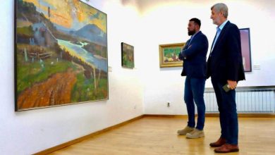 Photo of Ministarstvo kulture i sporta KS ispunilo obećanje dato donošenjem Zakona o privremenom sufinansiranju institucija kulture i obrazovanja od značaja za BiH