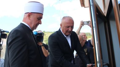 Photo of Svečano otvorena džamija u selu Ravno na Kupresu: Simbol otpora zaboravu i poruka o trajnom sjećanju