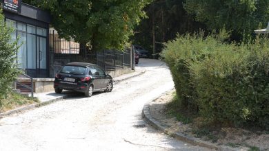 Photo of Završena rekonstrukcija kanalizacione mreže u Ulici Patriotske lige