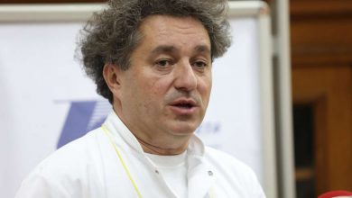 Photo of Sastanak Strukovnog sindikata medicinskih sestara i tehničara KS i generalnog direktora KCUS-a