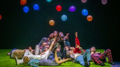 Photo of Umjetnička sezona Narodnog pozorišta Sarajevo počinje 2. i 3. septembra predstavom ‘Na slovo F’