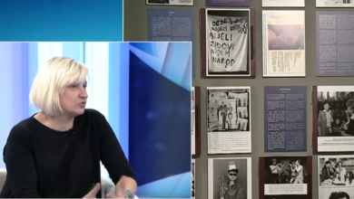 Photo of Selesković: Postavka Planet Sarajevo prikazat će zlatne godine Sarajeva