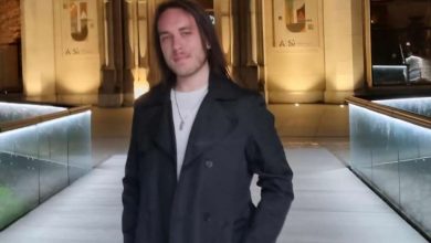 Photo of U galeriji ‘Preporod’ 3. septembra otvorenje izložbe Haruna Behmena ’Veo tajni’