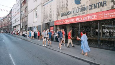 Photo of Počela prodaja ulaznica za 31. Sarajevo Film Festival