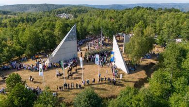 Photo of Obilježavanje 30. godišnjice pogibije Izeta Nanića: Za Bužimljane on je više od heroja