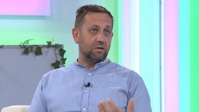 Photo of Samir Šarić za TVSA : Sport u KS mora dobiti sistemsko finansiranje