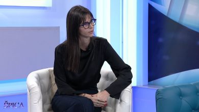 Photo of Arslanagić za TVSA: Način obavještenja građana o novoj lokaciji Metadonskog centra nije bio transparentan
