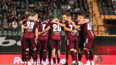 Photo of Wwin liga BiH: Sarajevo večeras dočekuje Rudar