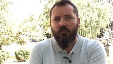 Photo of Bursać za TVSA: Milorad Dodik je pročitan, Stanivuković je njegov politički rezervni točak