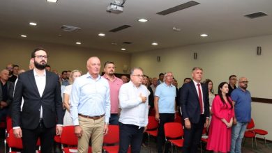 Photo of SDP i NS osudile napad na Borenovića