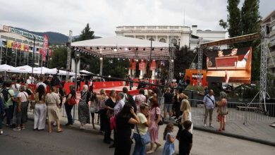 Photo of Završna noć 31. SFF-a: Osam dana filma, 227 ostvarenja i počasna priznanja velikim imenima