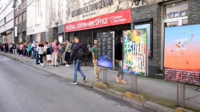 Photo of Prodaja ulaznica u Glavnom Box Officeu počinje u ponedjeljak