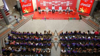 Photo of Sportske igre mladih u Sarajevu 21. i 22. avgusta obilježavaju 15. jubilarnu godinu