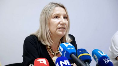 Photo of Šukman: Početak školske godine u sarajevskim vrtićima dovoden u pitanje zbog odluka Vlade KS