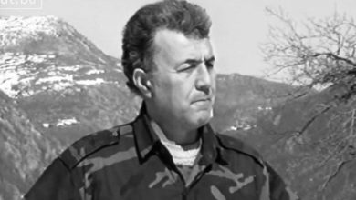 Photo of Bećirović: Emin Švrakić dokazao odanost svojoj zemlji