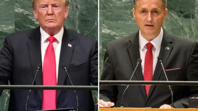 Photo of Predsjednik SAD-a Donald Trump pisao Bećiroviću: Radujem se nastavku našeg zajedničkog djelovanja