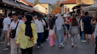 Photo of TZ KS: Popunjenost hotela pred početak SFF-a bila 97%