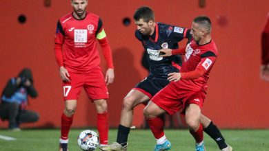 Photo of Derbi Veleža i Borca, Sarajevo protiv Radnika, Željezničar gost u Posušju