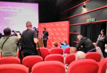 Photo of Peti dan Sarajevo Film Festivala
