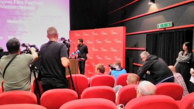 Photo of Večeras otvaranje Sarajevo film festivala
