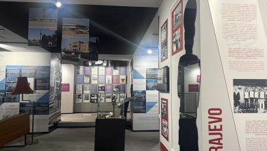 Photo of Za posjetioce otvoren Planet Sarajevo