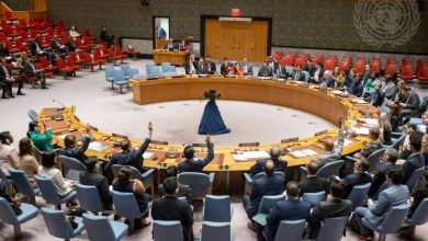 Photo of Vijeće sigurnosti UN održaće zatvorene konsultacije o BIH