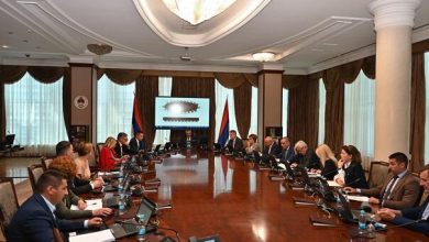 Photo of Vlada RS-a usvojila osam zaključaka, odbacuju presudu i pozivaju opoziciju da stane uz Dodika