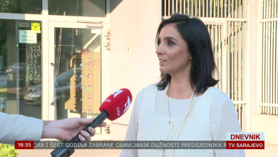 Photo of Dobojlić za TVSA: Dodik bi mogao ostati predsjednik SNSD-a