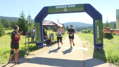 Photo of “Igmanski cener” utrka za ljubitelje sporta i porodičnog druženja