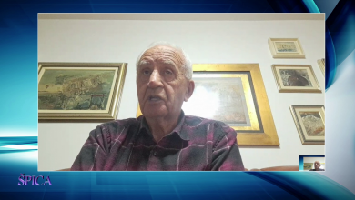 Photo of Vahid Šehić za TVSA: Na narednim izborima potrebno je uvesti nove tehnologije