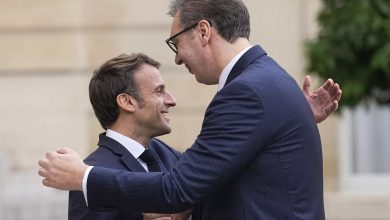 Photo of Macron nakon razgovara s Vučićem: Naglasio sam važnost koju Francuska pridaje stabilnosti i suverenitetu BiH
