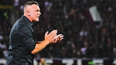 Photo of Zoran Zekić podnio neopozivu ostavku na mjesto trenera Sarajeva