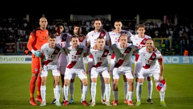 Photo of Zrinjski i Radnik zatvaraju 6. kolo, Mostarci traže prvu pobjedu