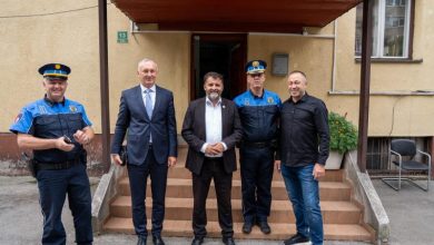 Photo of Odjeljenje za borbu protiv zloupotrebe droga: U prvih osam mjeseci ove godine oduzeli i spriječili da se na ulici nađe 280 kg droge