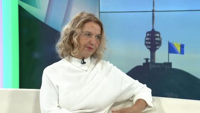 Photo of Hadžimuratović za TVSA: Dani kulture Crne Gore i BiH produbljuju prijateljstvo ove dvije države