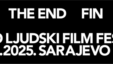 Photo of Pravo Ljudski Film Festival: Kraj / The End / Fin