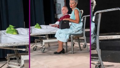 Photo of “Umri muški” sutra u Kamernom