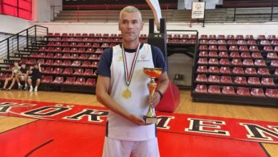 Photo of Iz resornog ministarstva ponosno ističu: Korisnik Doma za socijalno zbrinjavanje osoba s invaliditetom i drugih osoba Nahorevo, zajedno s predstavnicima Udruženje Oaza i ustanova Pazarić i Drin Fojnica osvojio prvo mjesto na takmičenju u Mađarskoj