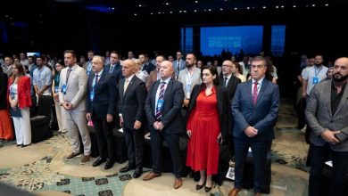 Photo of Uz podršku Ministarstva zdravstva KS: U Sarajevu otvoren najveći regionalni skup iz oblasti inovacija i novih tehnologija u zdravstvu