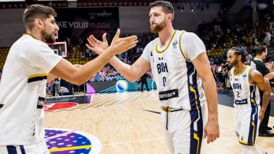 Photo of Košarkaši BiH protiv Poljske u 11 sati