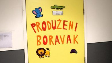 Photo of Program sufinansiranja produženog boravka u javnim osnovnim školama nastavlja se i u školskoj 2025/2026. godini