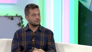 Photo of Čengić za TVSA o Fasada Festivalu: Ulična umjetnost daje priliku da se grad razvija i renovira