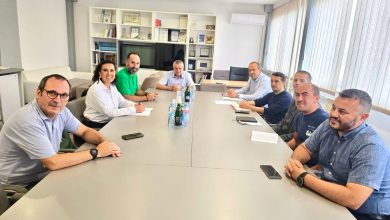 Photo of Džehverović: Grad Sarajevo ostaje posvećen projektu obnove Astronomske opservatorije Trebević