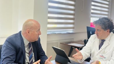 Photo of Zajednički plan za modernizaciju KCUS-a i bolje uslove za pacijente