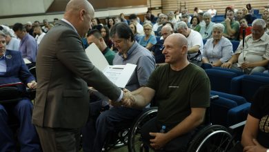 Photo of Vlada FBiH osigurala 2,5 miliona maraka za kupovinu automobila  najtežoj kategoriji RVI