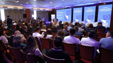 Photo of Soreca: Uloga općina je ključna za evropske integracije BiH