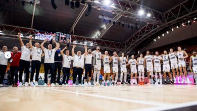 Photo of Košarkaši BiH spremni za Poljsku: Idemo napraviti još jedno iznenađenje