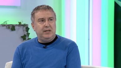 Photo of Savić i Alves Ćurčić za TVSA: Ljudi koji izvrše suicid imaju dugu historiju teškoća